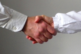 Partnerschaft; (c) Thelsys GmbH, 2018